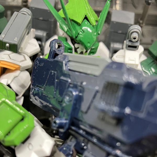 怠惰にして最凶の狙撃手再び