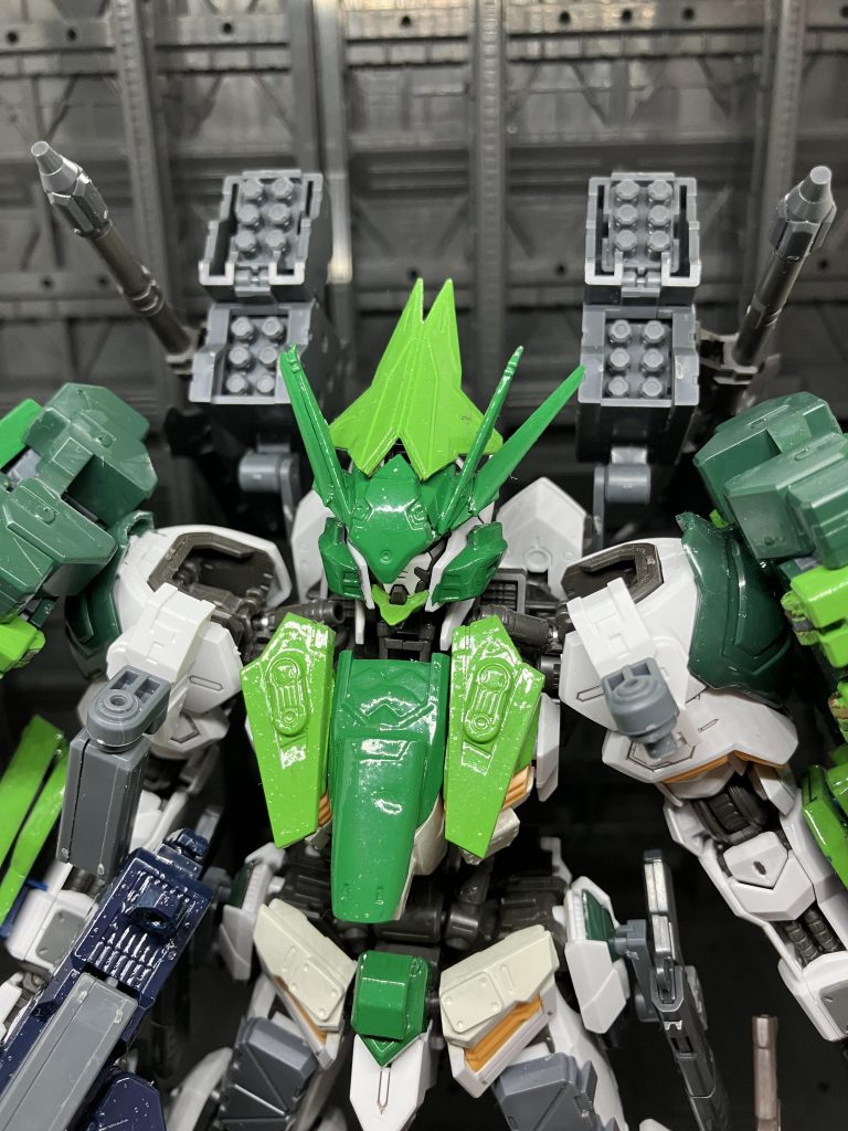 ミサイルポッド