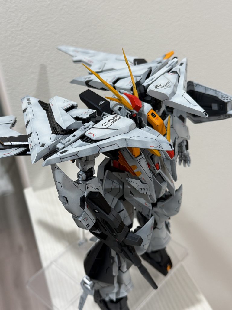 クスィーガンダム