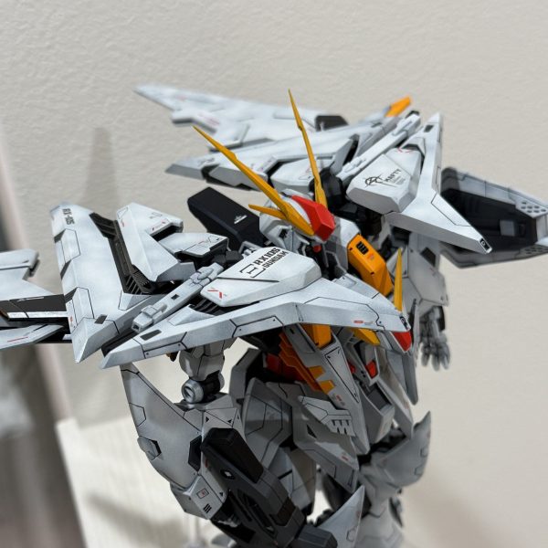 クスィーガンダム