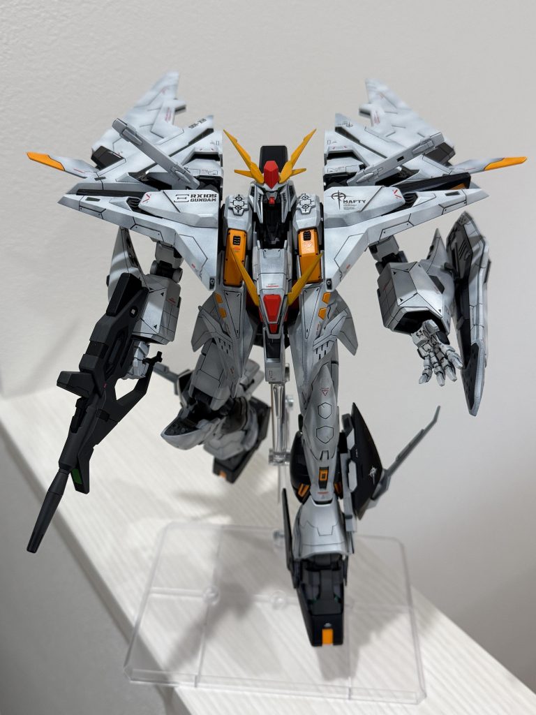 キルケーの魔女ポージング