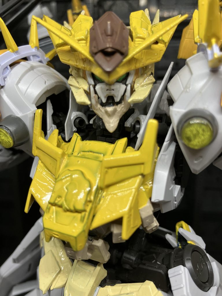 ワイルドスタイル!!