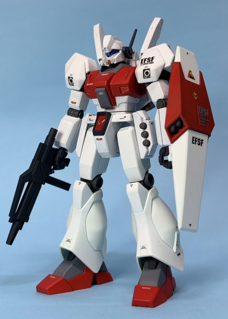 ジェガン(先行配備機)