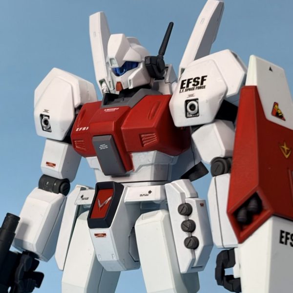 ジェガン(先行配備機)