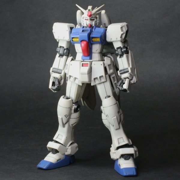 HGUC RX-78 GP03 ステイメン