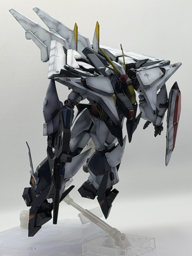 撮影も陰影がよく出てうまくできた気がします