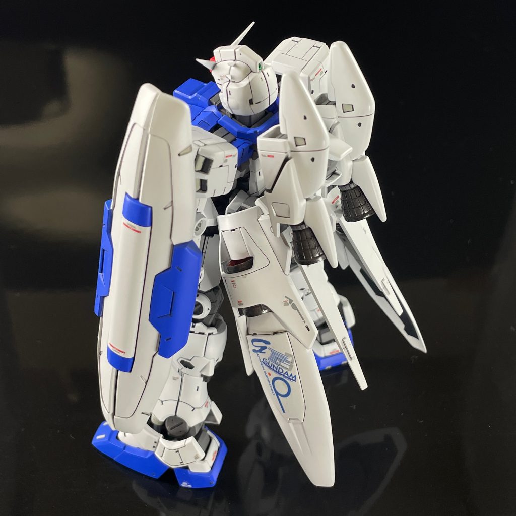 HGUC GP03 ステイメン–5枚目/制作者：BANTOA