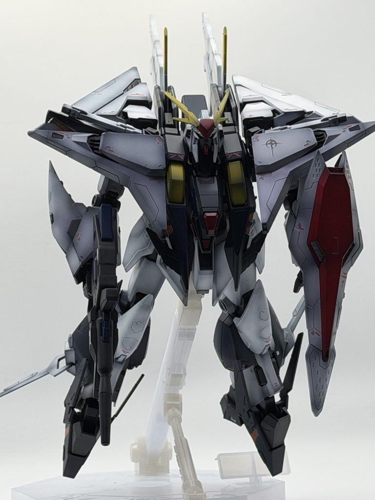 HGUC　クスィーガンダム–7枚目/制作者：クロニクル