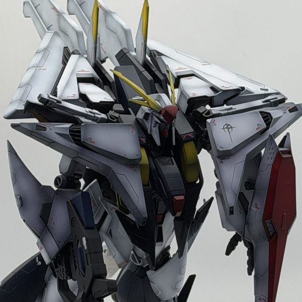 HGUC　クスィーガンダム