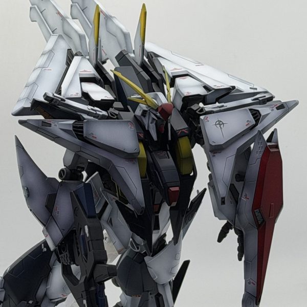 HGUC　クスィーガンダム