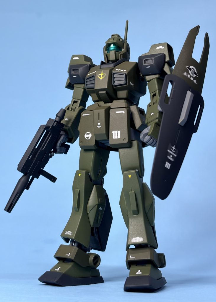 ネモ(北米戦仕様)