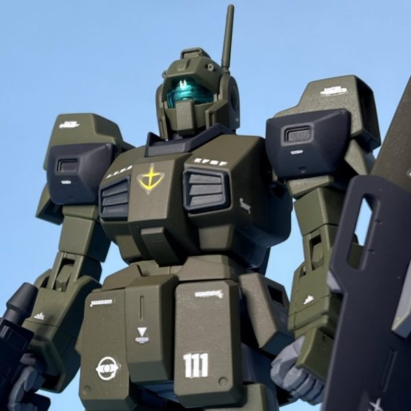 ネモ(北米戦仕様)