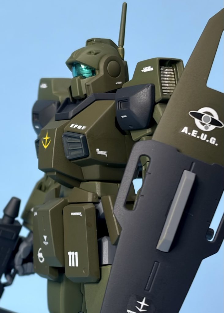 グリーンを微妙に色分けしてますが、わかりづらいですよね。