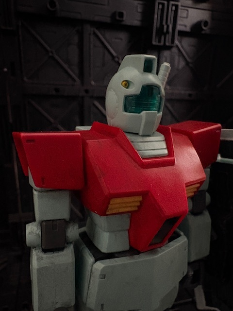 GMノーマルだ。