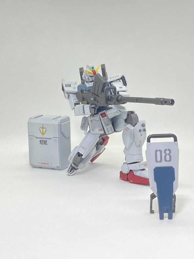 結果論ですが、脚延長後も、膝立ちは出来ました！