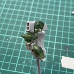 久々に時間が出来たので作りかけのグフフライト置いて寄り道を。メルカリでv2買った[…]