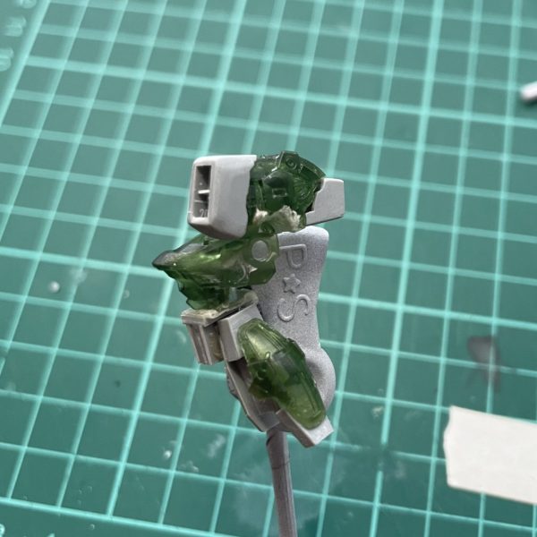 アーティファクト　V2レアカラー