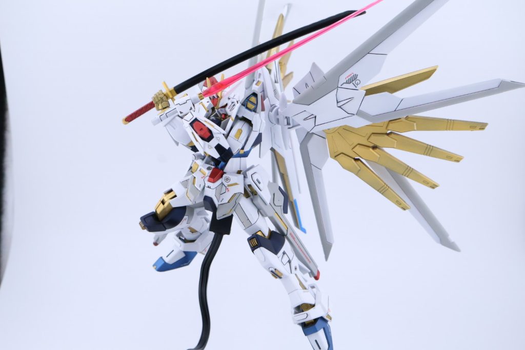 マイフリの特徴的なポーズ！&nbsp;