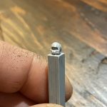 顔彫りました。なんか似てないけど何がダメなのかわからない、、、そんな時は魔法の言[…]