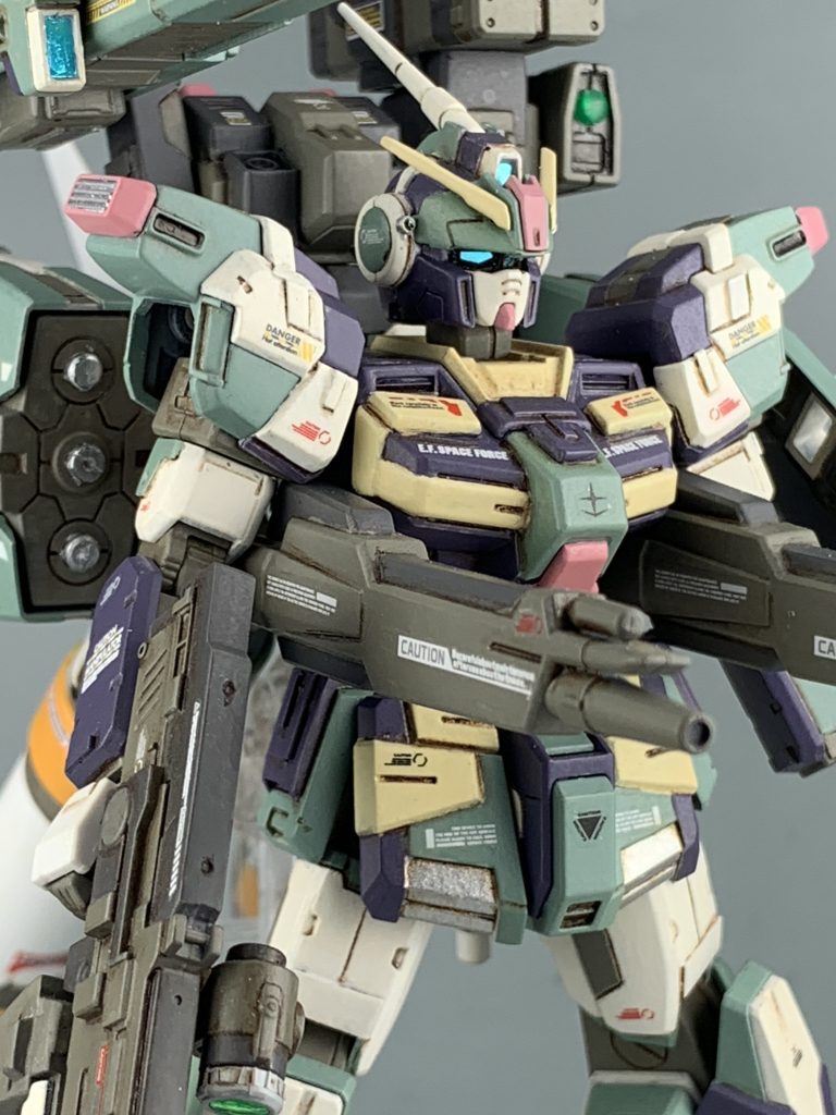 ペイルライダーヘビーキャバルリー