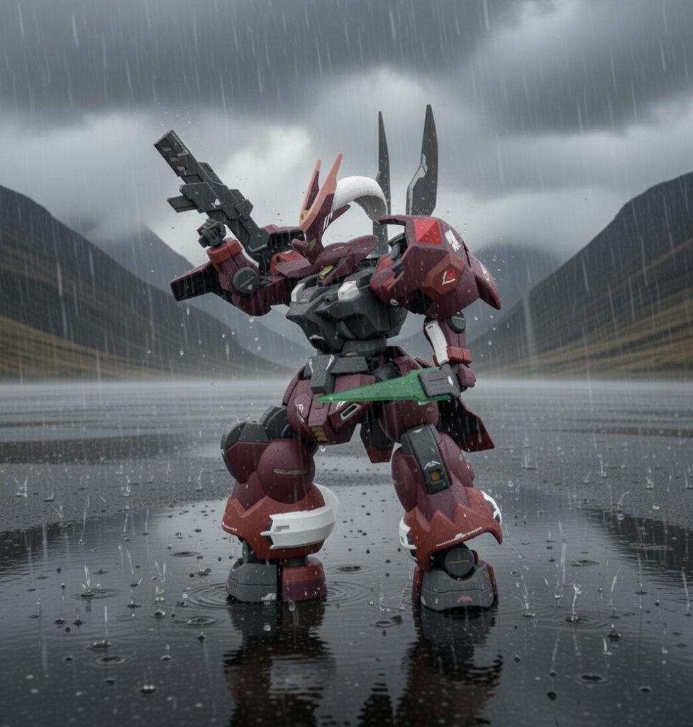 水星はいつもマイナススタート