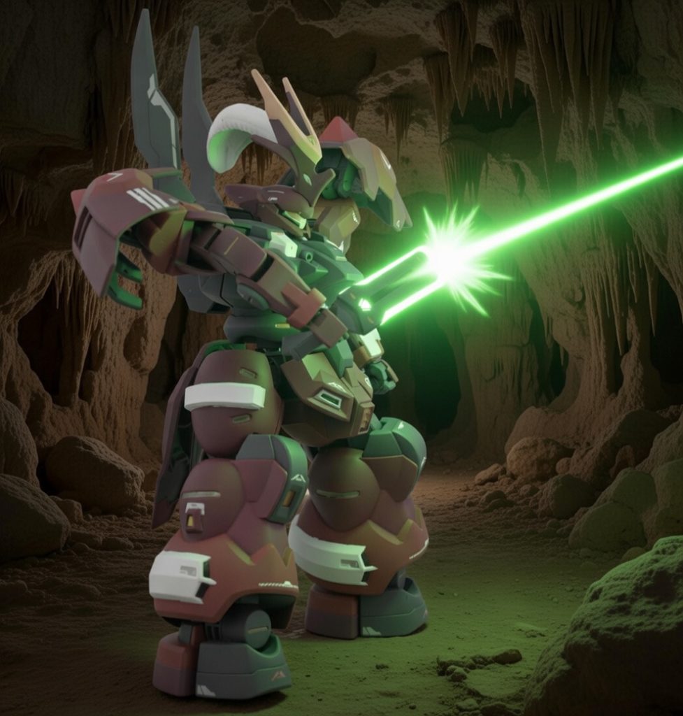 水星はいつもマイナススタート–3枚目/制作者：Hipgas