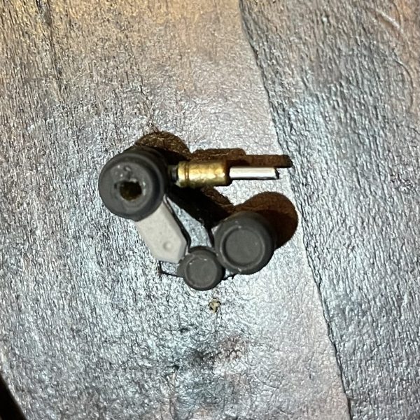 シリンダーとか