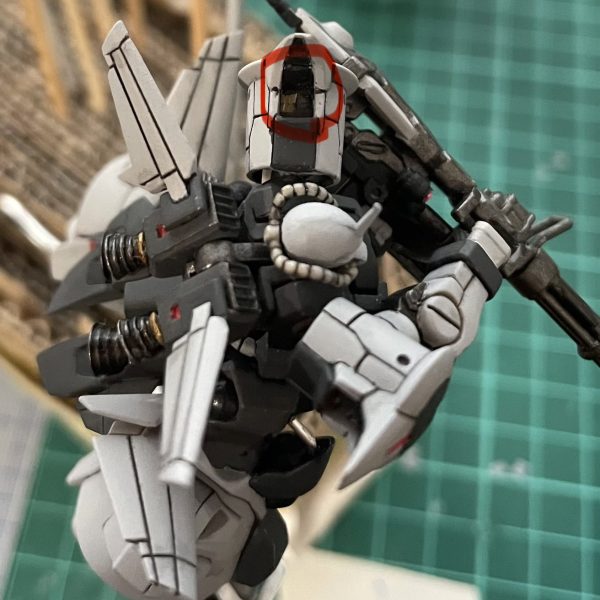 大体出来たと思ったら