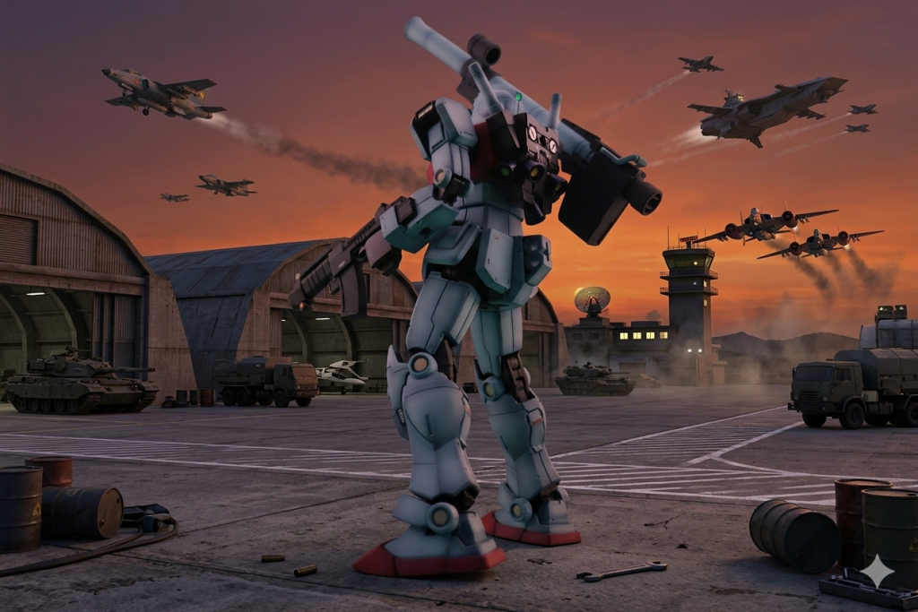 モノ ジ トリ テトラ ペンタ–3枚目/制作者:Hipgas