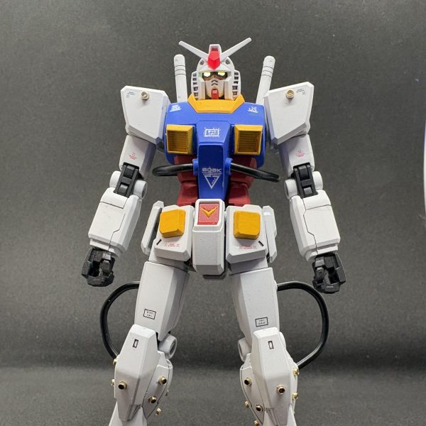 パーフェクトガンダム(サンダーボルト版)