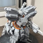 やりました…やったんですよ必死に！細かく全体的にディティール追加しながら、以下目[…]