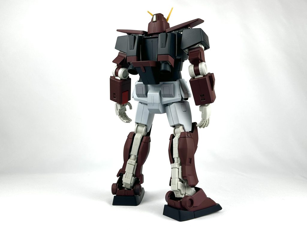 MRX-810 ク・サイコガンダム–3枚目/制作者：うろぼろす