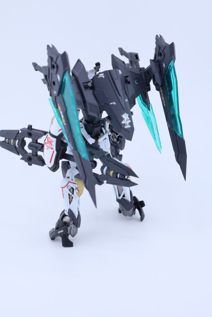 市販のオプションパーツを取り付けただけですが雰囲気結構変わっていい感じに仕上がりました！！