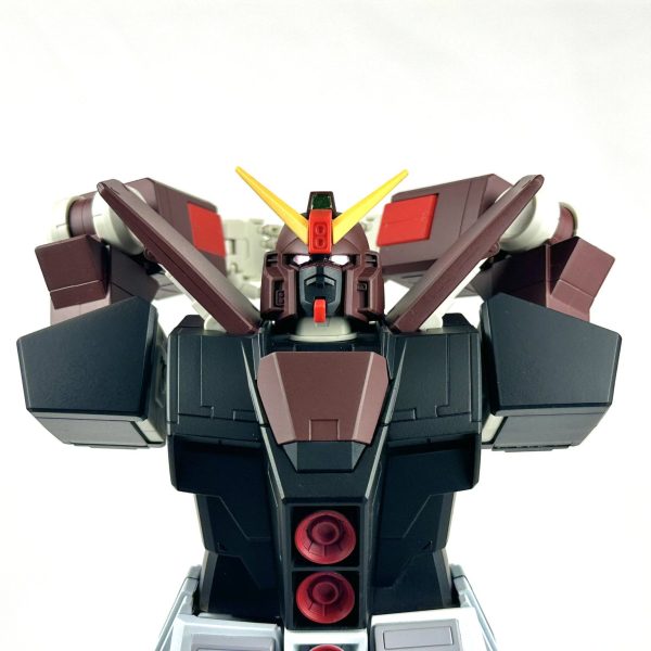 MRX-810 ク・サイコガンダム