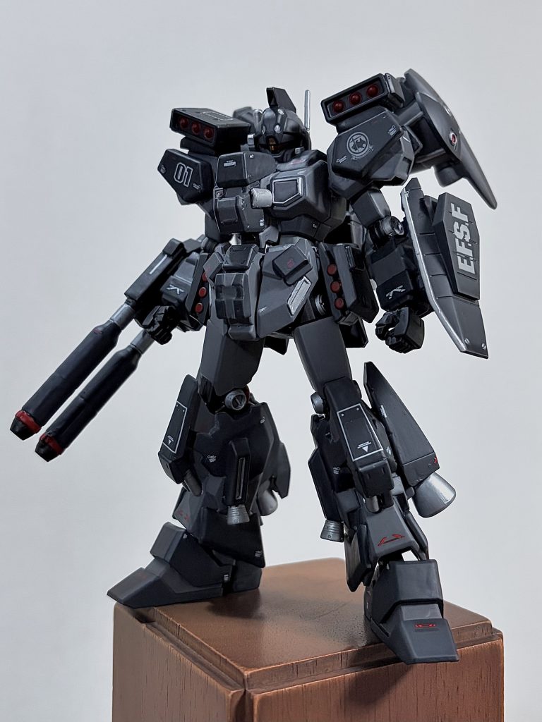 スタークジェスタ–2枚目/制作者：そじぴす