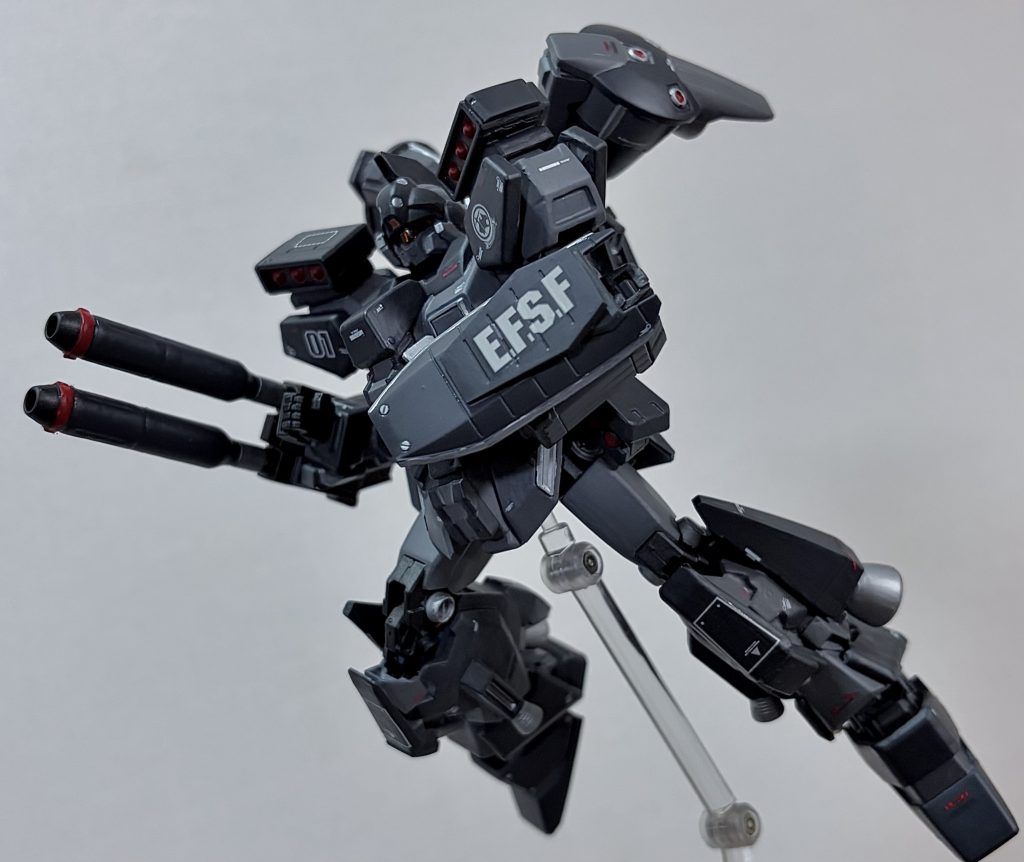 スタークジェスタ–4枚目/制作者：そじぴす