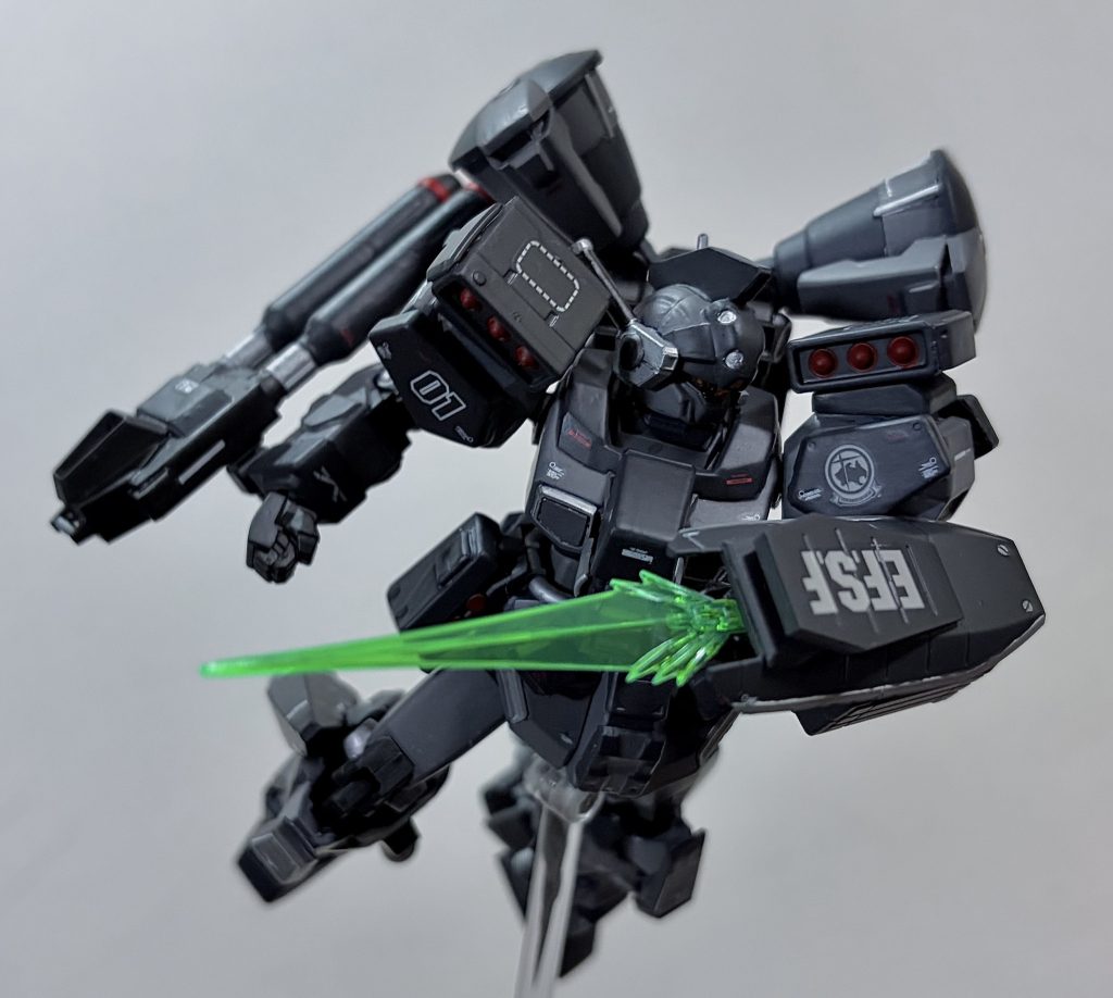 スタークジェスタ–6枚目/制作者：そじぴす