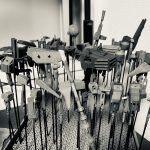 仕事が忙しくてなかなか進みが遅いですが、あと一部ちょいちょい塗ったら基本塗装完了[…]