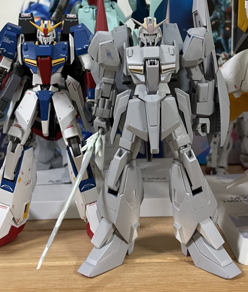 サフのみいつもここで飾っておきたいと思うくらいカッコいいです。