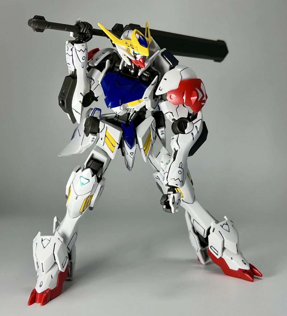 照明画微妙なのでもう少し工夫したいですね。