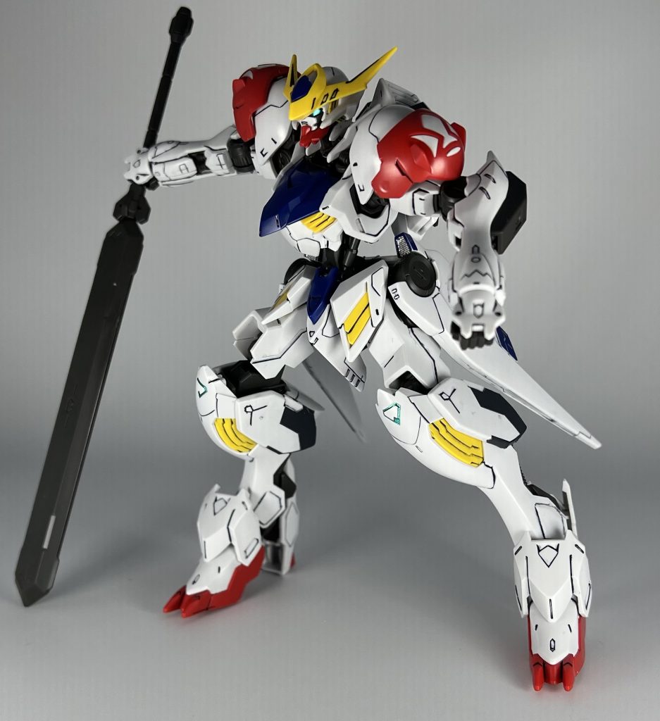 改造してるのもMGもちょこちょこは触ってますがまだまだかかりそうです。先にmgが完成すると思います。