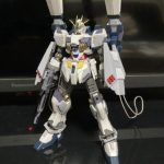 ナラティブガンダムの最終形態が完成したので、これまでのナラティブを振り返ってみま[…]