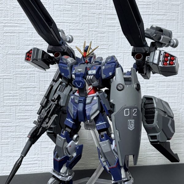 ナラティブガンダムの最終形態が完成したので、これまでのナラティブを振り返ってみました。最終形態と最初のやつ比べると完成度が全然違くてびっくりしました笑最終形態は夕方〜夜ごろに公開予定です！（4枚目）