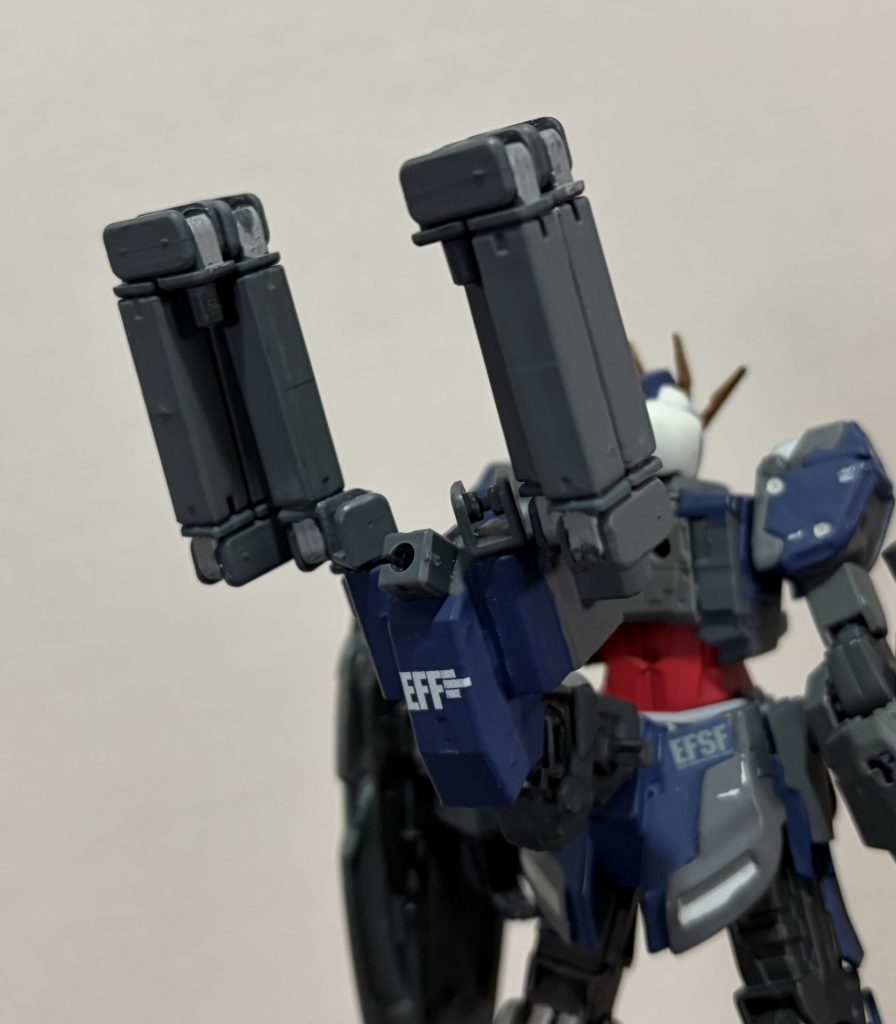 ナラティブガンダムEx装備[AWS］–4枚目/制作者：そじぴす