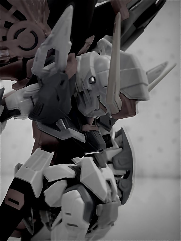 フェイズシフトダウン②