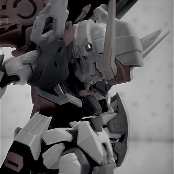 フェイズシフトダウン②