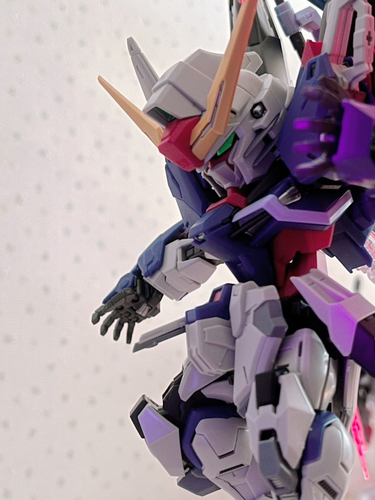 昼間のでってにーも良き(gandam-hand2)