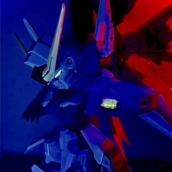 夜のでってにー