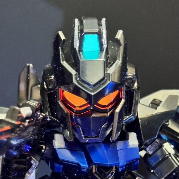 シリーズ最後？メッキ調SDデルタプラス