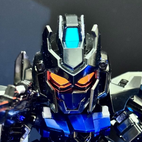 メッキ調SDデルタプラス